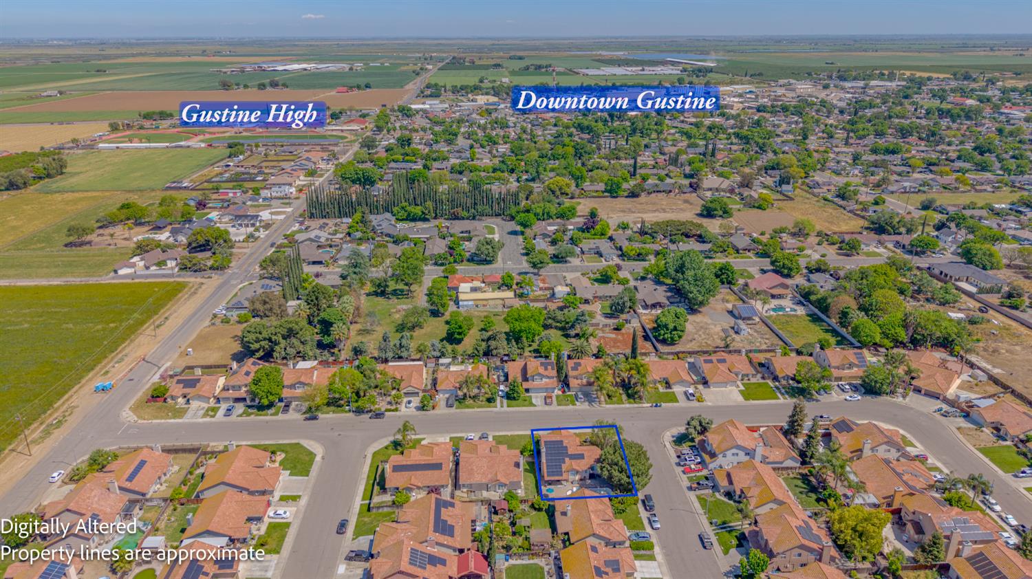 75 Vía Jodi Gustine, CA 95322 - Photo 10 of 50