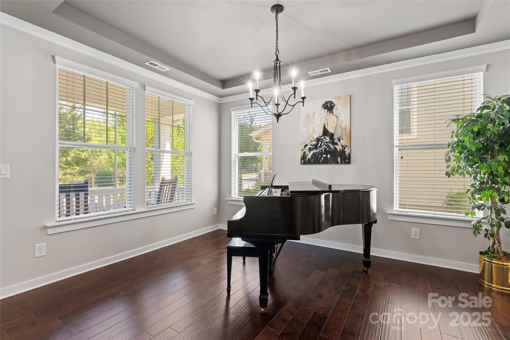 429 Sensibility Circle Fort Mill, SC 29708 - Photo 8 of 45 Gallery Image 8