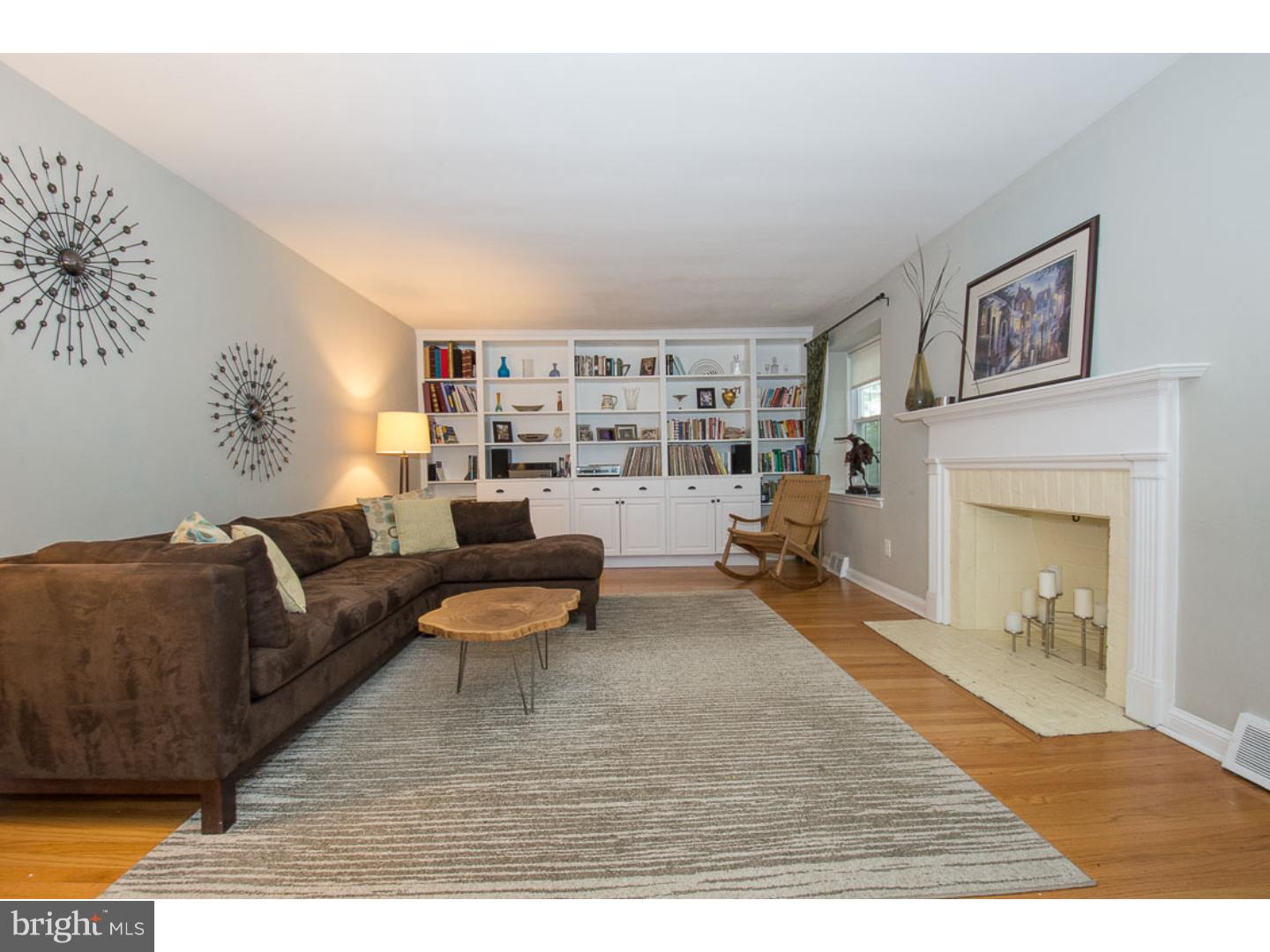 515 Hamilton Road Merion Station, PA 19066 - Photo 2 of 16