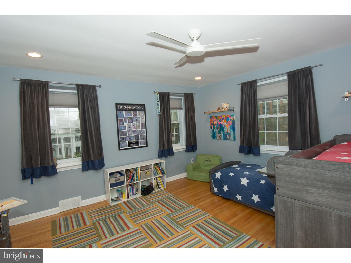 515 Hamilton Road Merion Station, PA 19066 - Photo 13 of 16