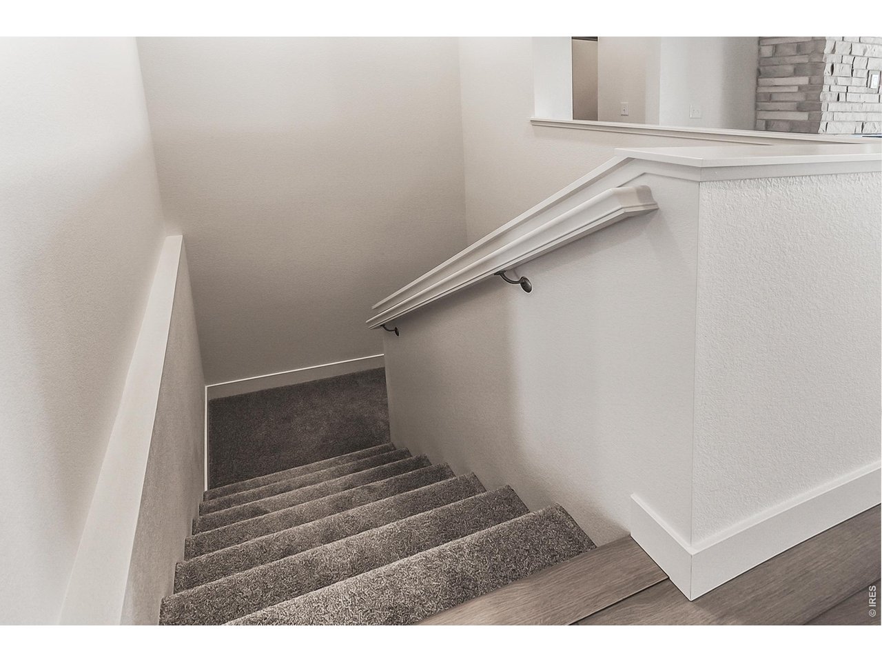 6087 Red Barn Road Timnath, CO 80547 - Photo 33 of 47 EXAMPLE PHOTO: STAIRWAY