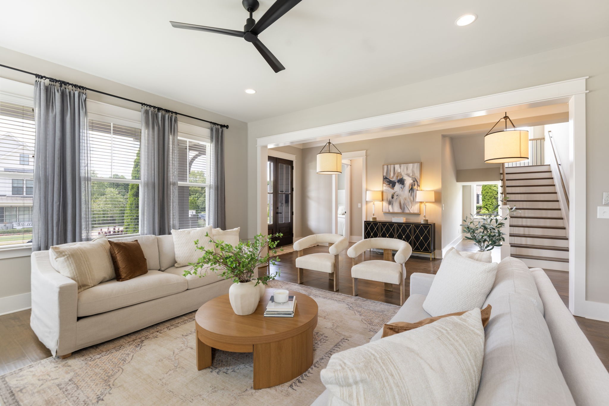 998 Spruce Ridge Lane Spring Hill, TN 37174 - Photo 16 of 91 Gallery Image 16