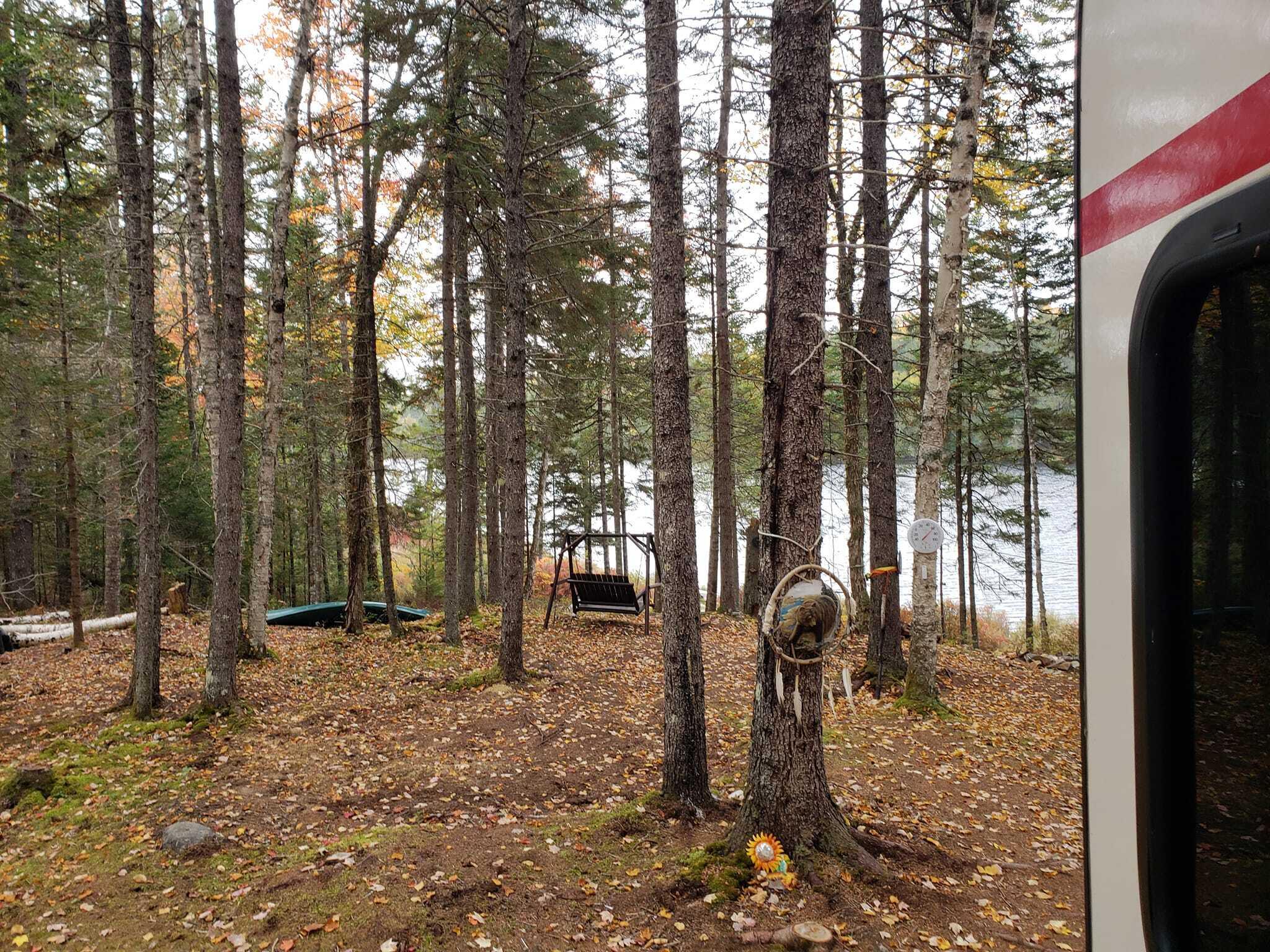 Lot714 Lot714 Ryder Road Wesley, ME 04686 - Photo 17 of 26 279851052_10221170176539511_796102886983