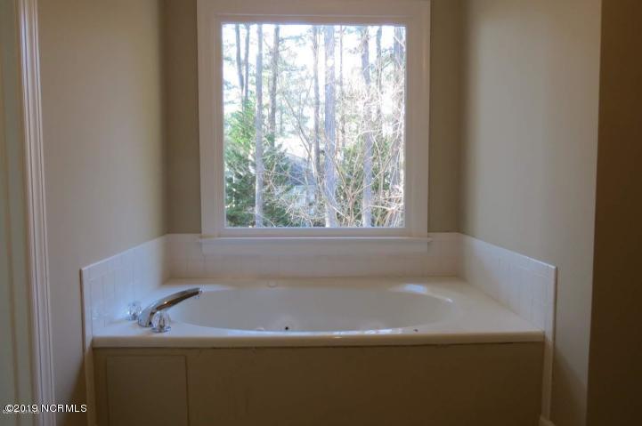 1319 Waverly Road Northwest Wilson, NC 27896 - Photo 8 of 13 7 Master Bathroom