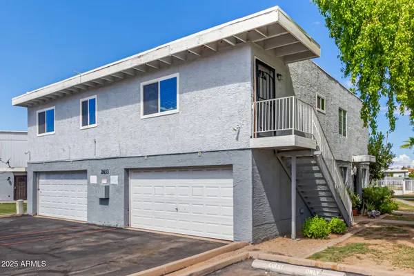 $179,000 | 2633 West Ocotillo Road, Unit 3, Phoenix, AZ 85017