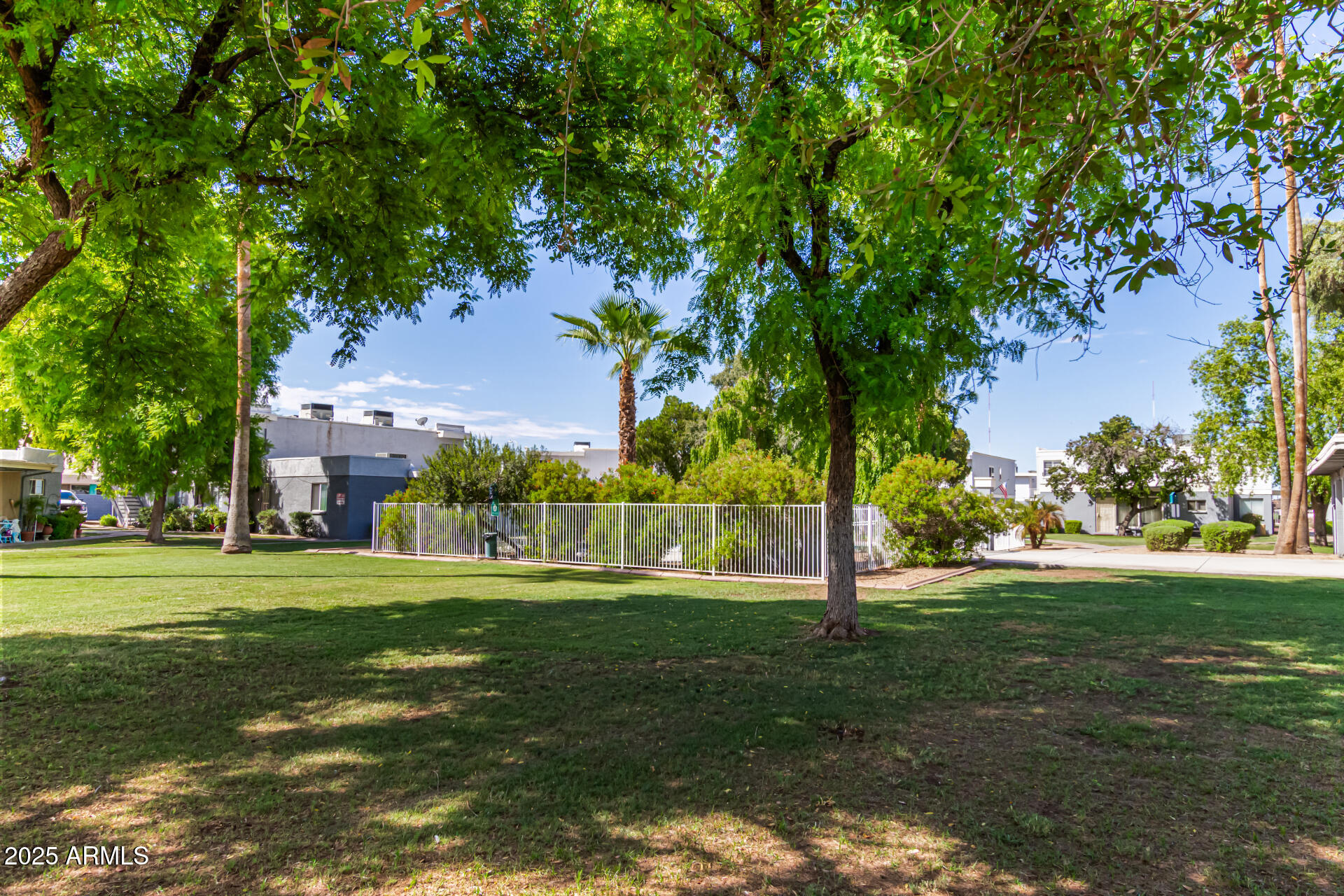 2633 West Ocotillo Road, Unit 3 Phoenix, AZ 85017 - Photo 25 of 27 a view of a park