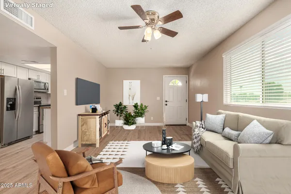 $179,000 | 2633 West Ocotillo Road, Unit 3, Phoenix, AZ 85017