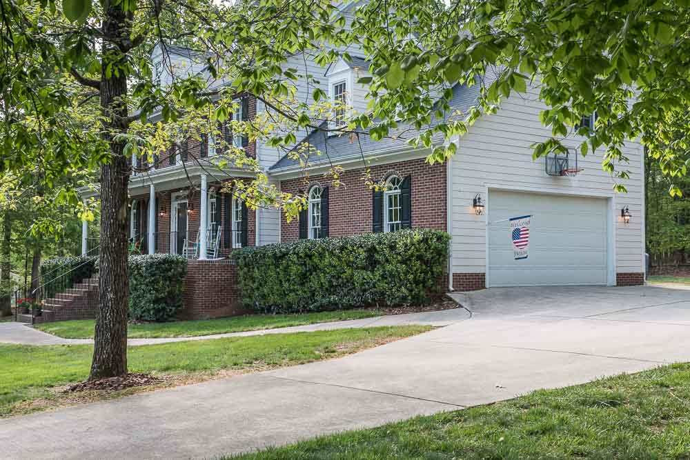 2908 Sunnystone Way Raleigh, NC 27613 - Photo 25 of 25 Photo 25