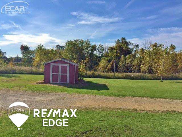 4560 Peck Road North Branch, MI 48461 - Photo 21 of 24 21223628-20.JPG