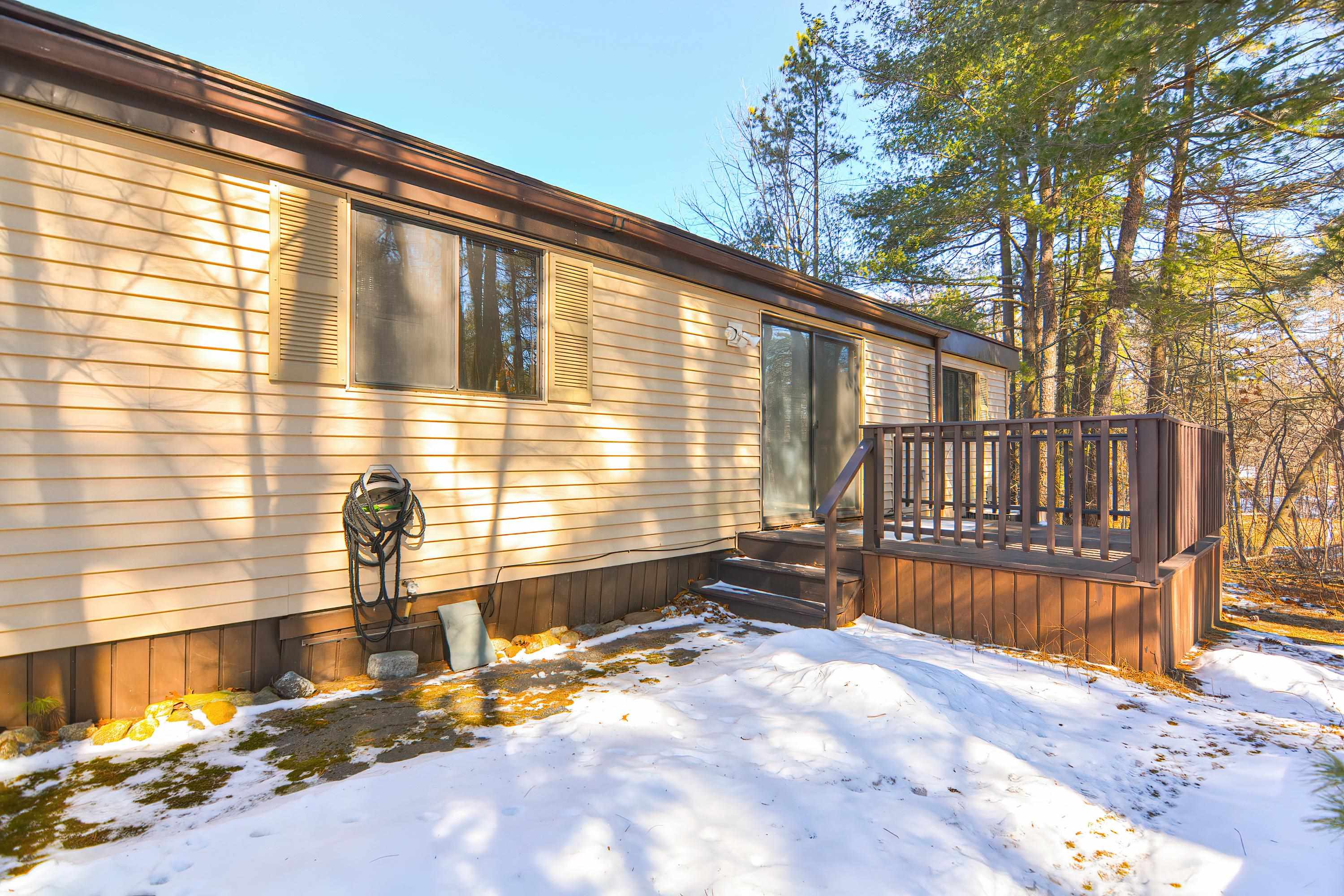 59 Rachael Circle Goffstown, NH 03045 - Photo 11 of 18