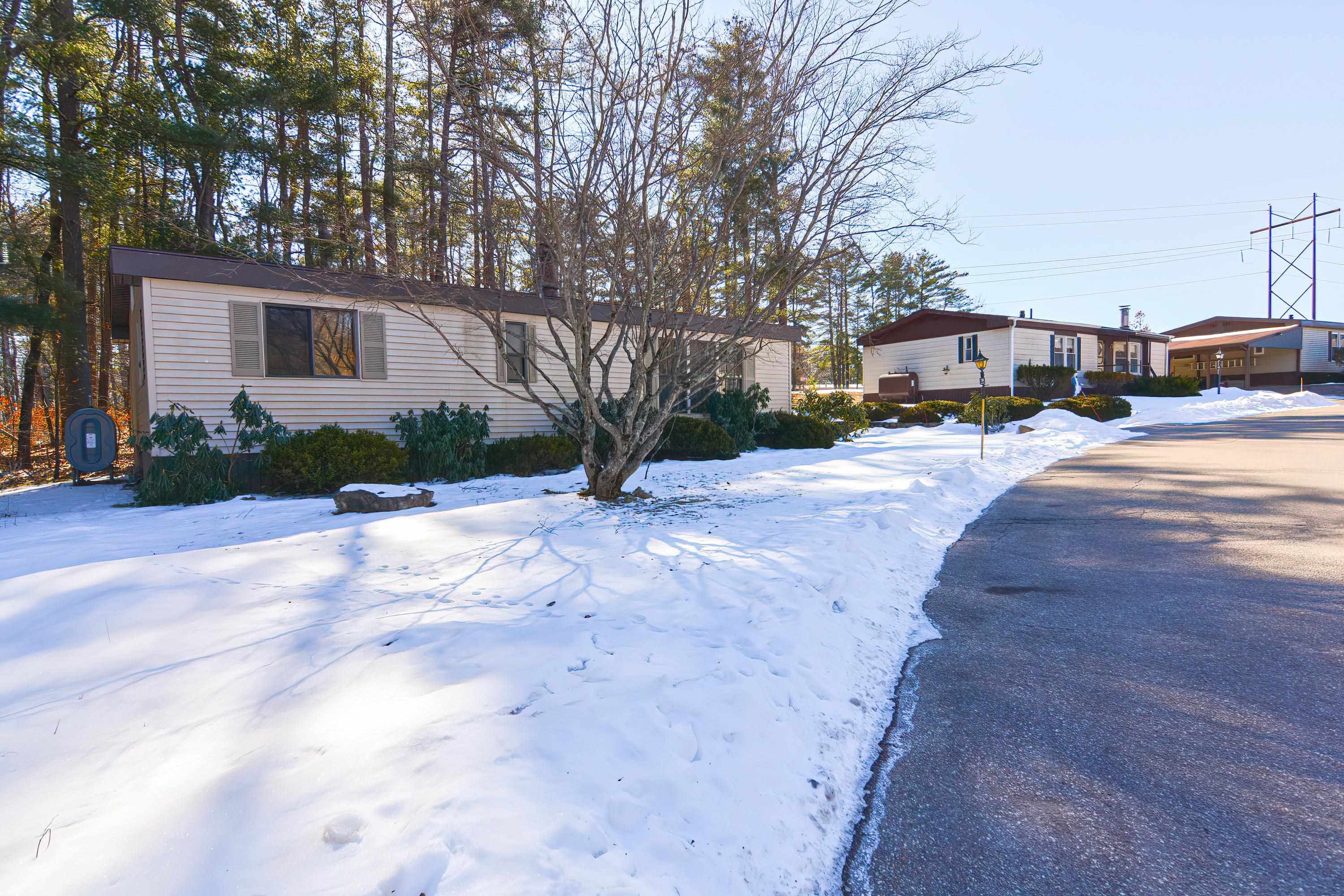 59 Rachael Circle Goffstown, NH 03045 - Photo 12 of 18