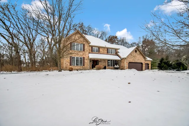 $649,999 | 55 Oak Creek Drive, Yorkville, IL 60560