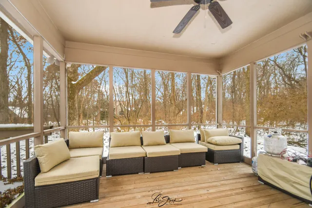 $649,999 | 55 Oak Creek Drive, Yorkville, IL 60560