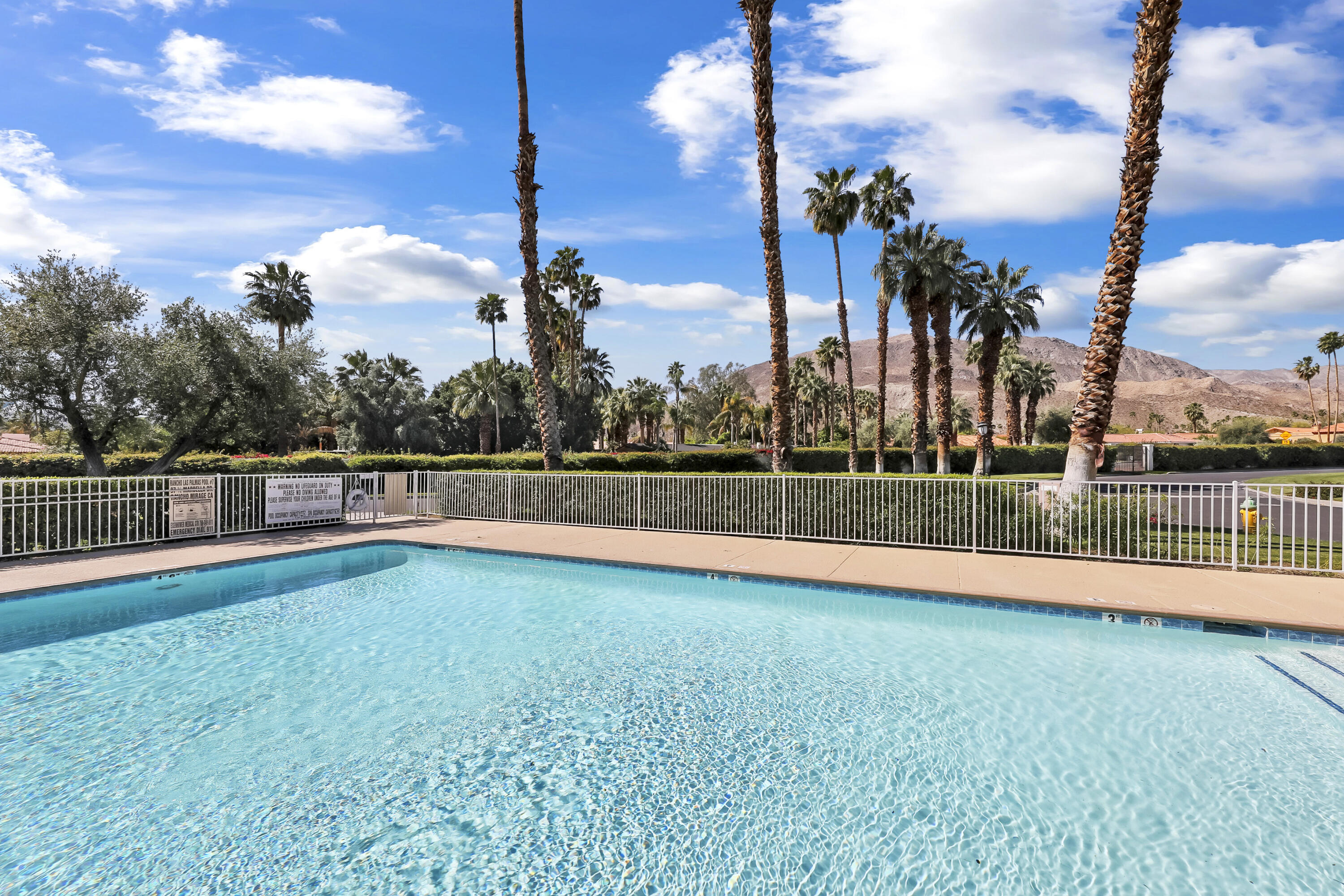 38 San Sebastian Drive Rancho Mirage, CA 92270 - Photo 42 of 45 RanchoLasPalmas#7