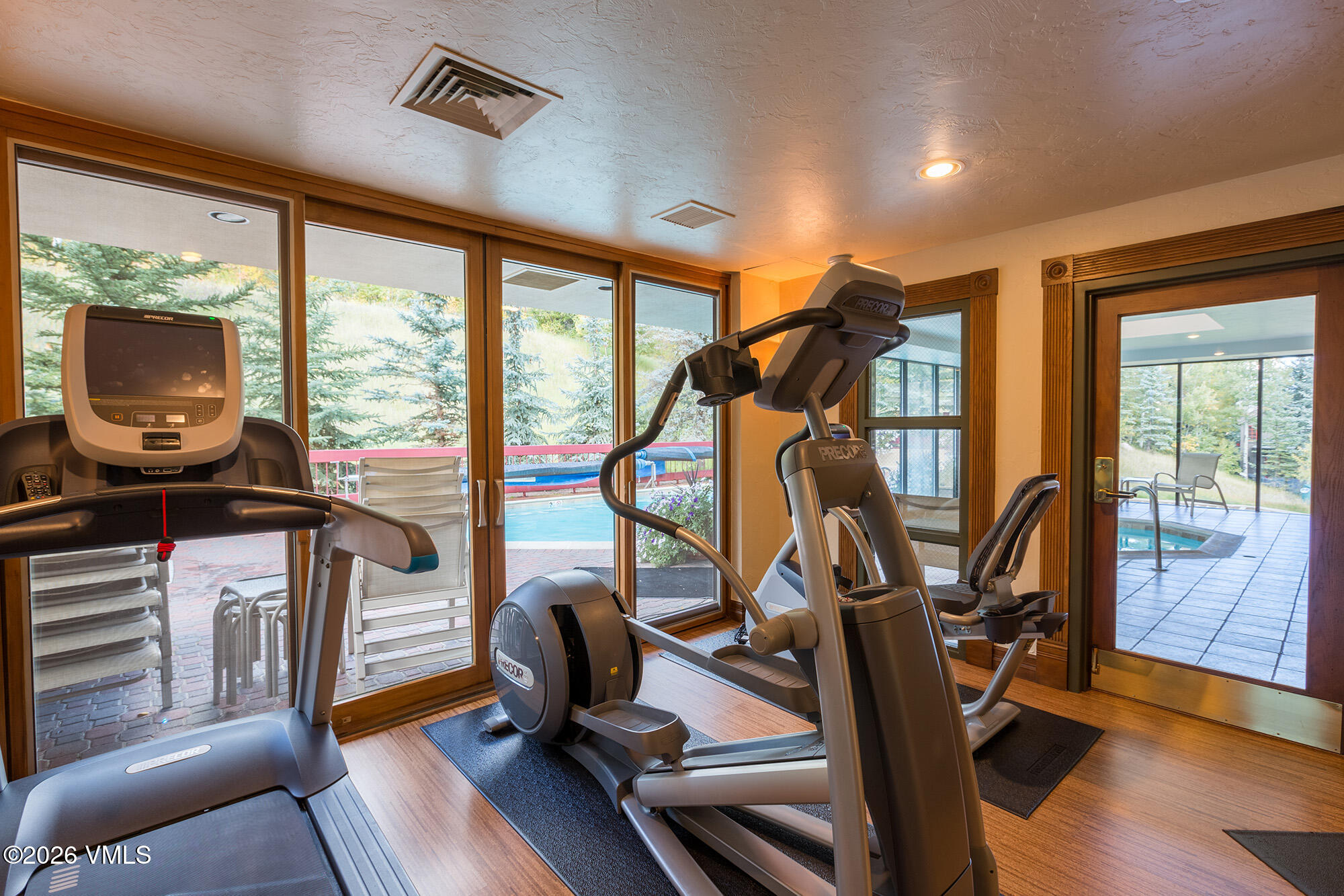 1280 Village Road, Unit 603 Avon, CO 81620 - Photo 24 of 25 strawberry_park_amenities_gym_c_web