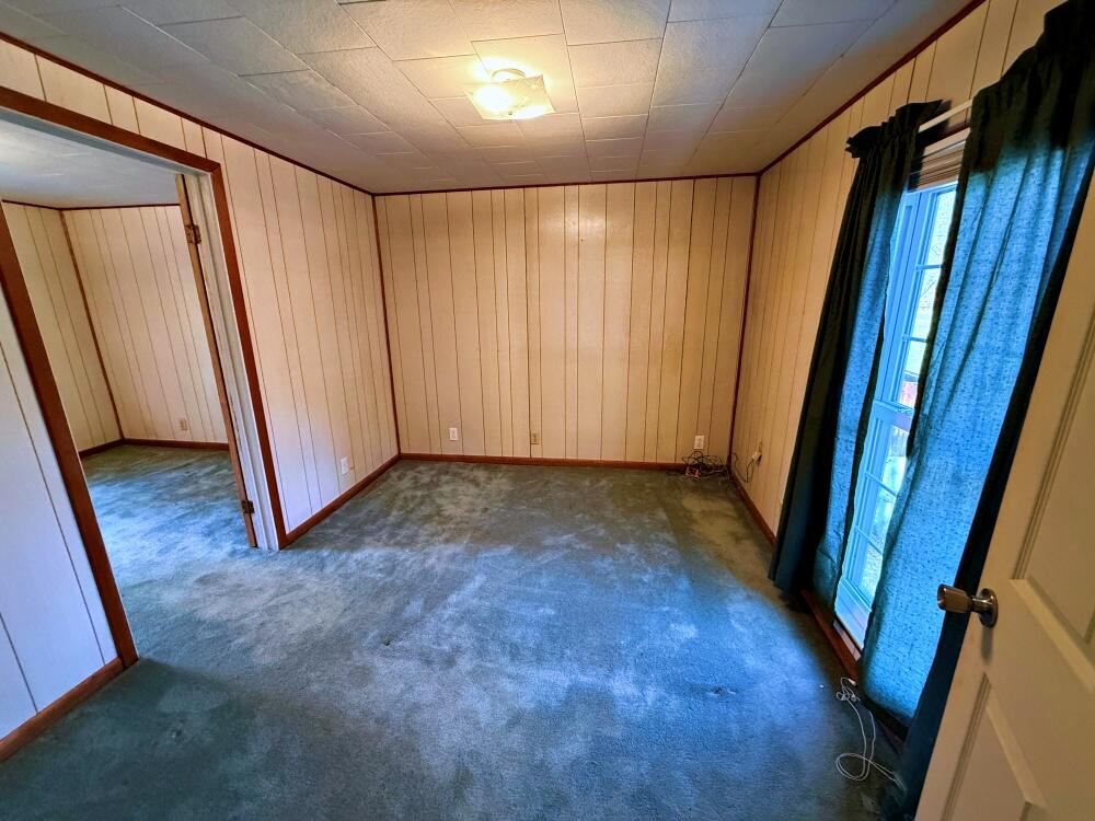 12636 Cass Road Cass, WV 24927 - Photo 17 of 31 bedroom #1