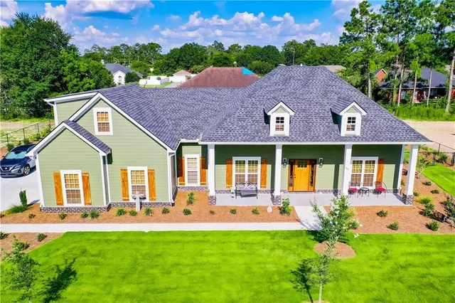 $486,750 | 627 Saddle Circle, Waycross, GA 31503