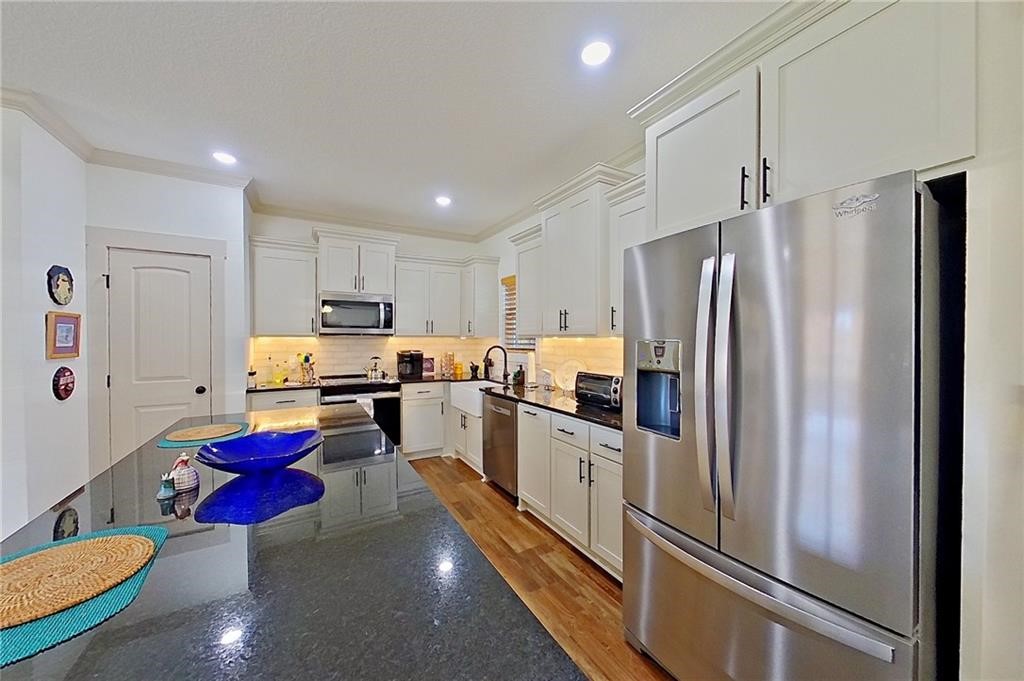 627 Saddle Circle Waycross, GA 31503 - Photo 20 of 56