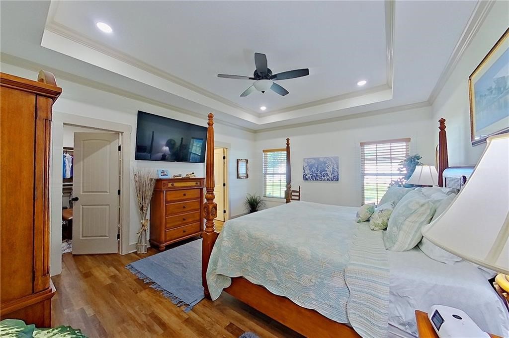 627 Saddle Circle Waycross, GA 31503 - Photo 23 of 56