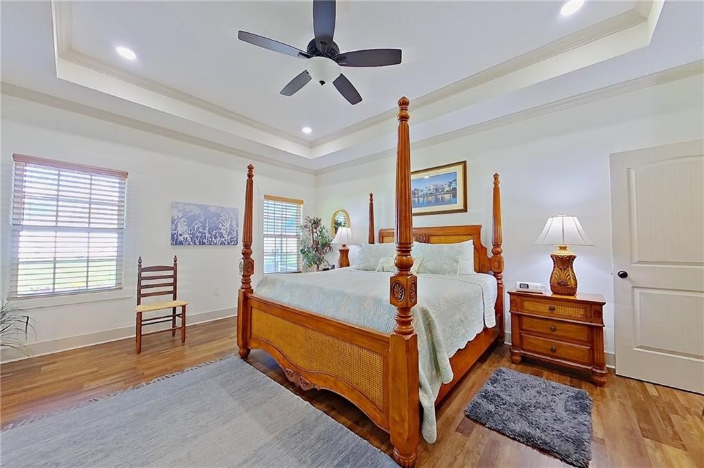 627 Saddle Circle Waycross, GA 31503 - Photo 24 of 56