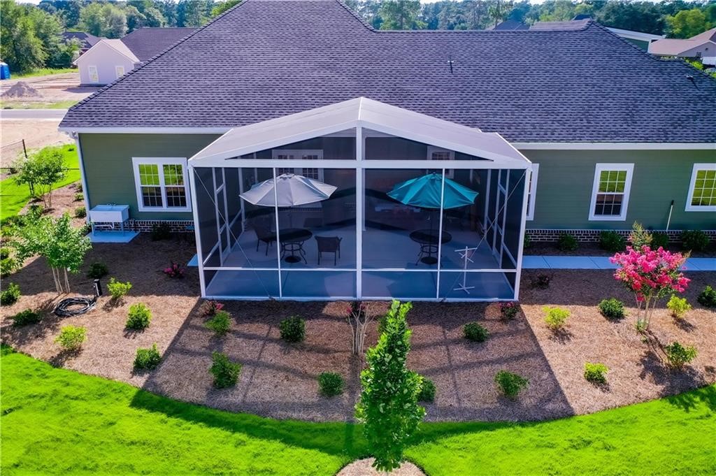 627 Saddle Circle Waycross, GA 31503 - Photo 54 of 56