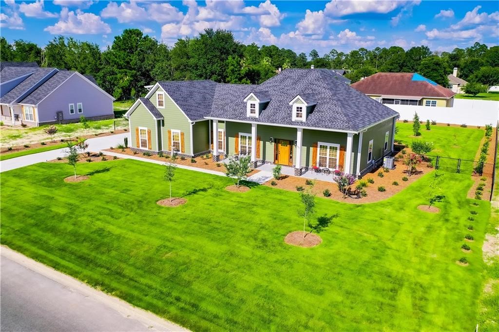 627 Saddle Circle Waycross, GA 31503 - Photo 55 of 56