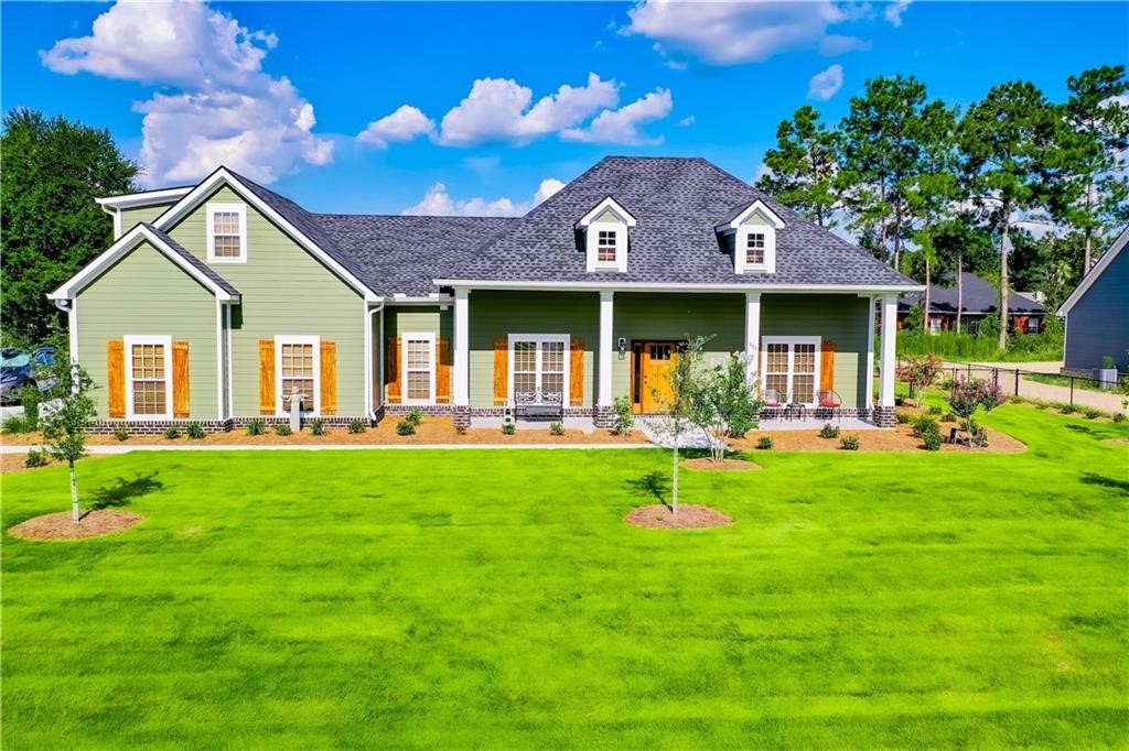 627 Saddle Circle Waycross, GA 31503 - Photo 56 of 56