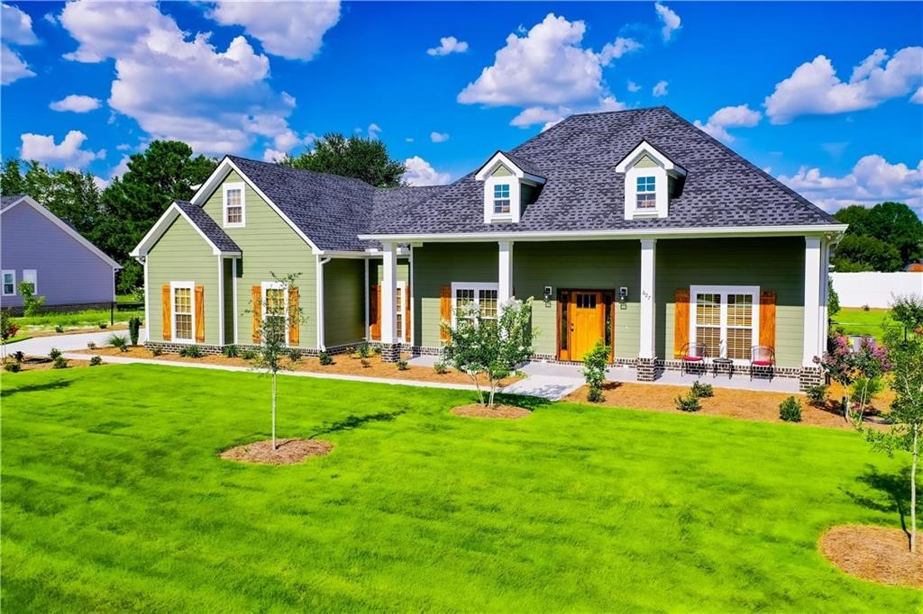 627 Saddle Circle Waycross, GA 31503 - Photo 8 of 56