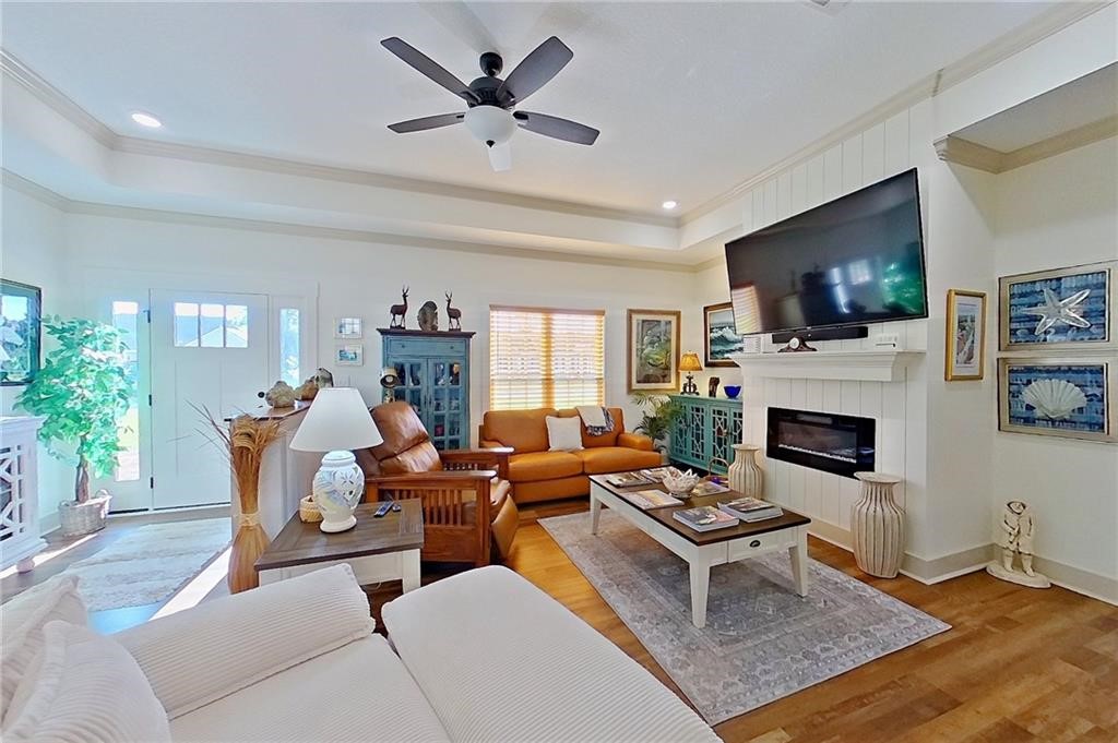 627 Saddle Circle Waycross, GA 31503 - Photo 10 of 56