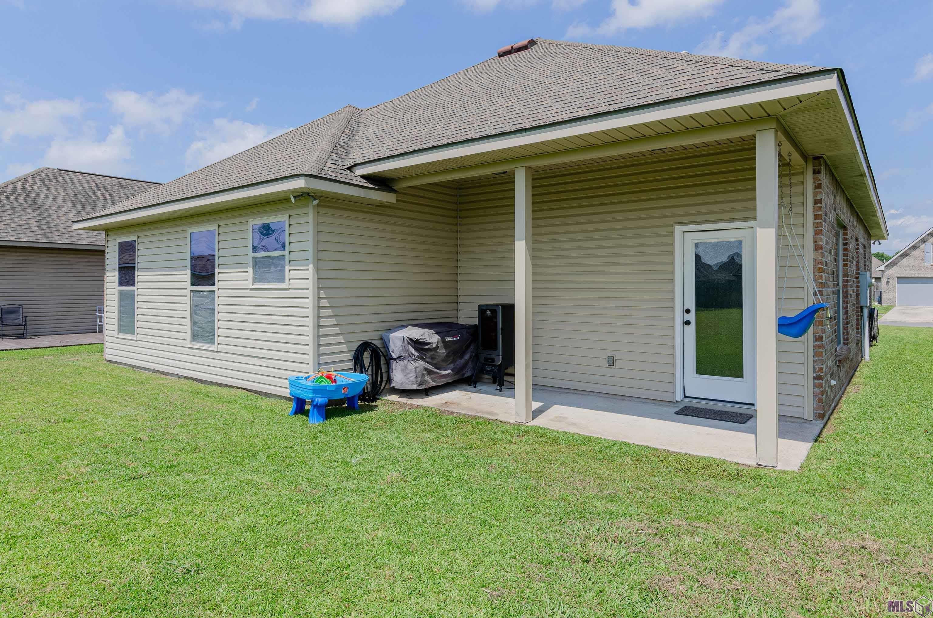 1819 Willow Bend Road St. Gabriel, LA 70776 - Photo 17 of 20