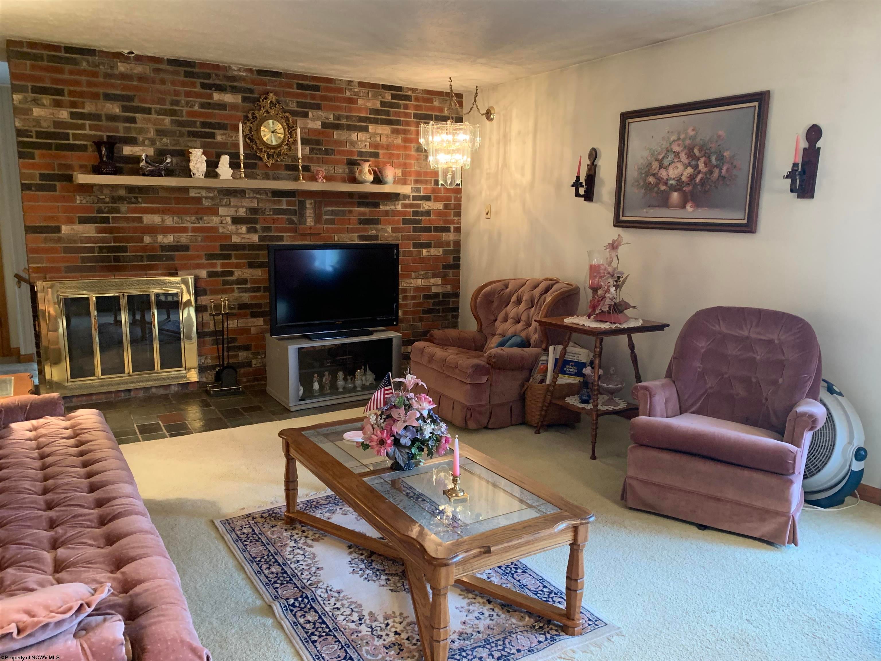 750 Whitman Run Road Philippi, WV 26416 - Photo 12 of 30 Gallery Image 12