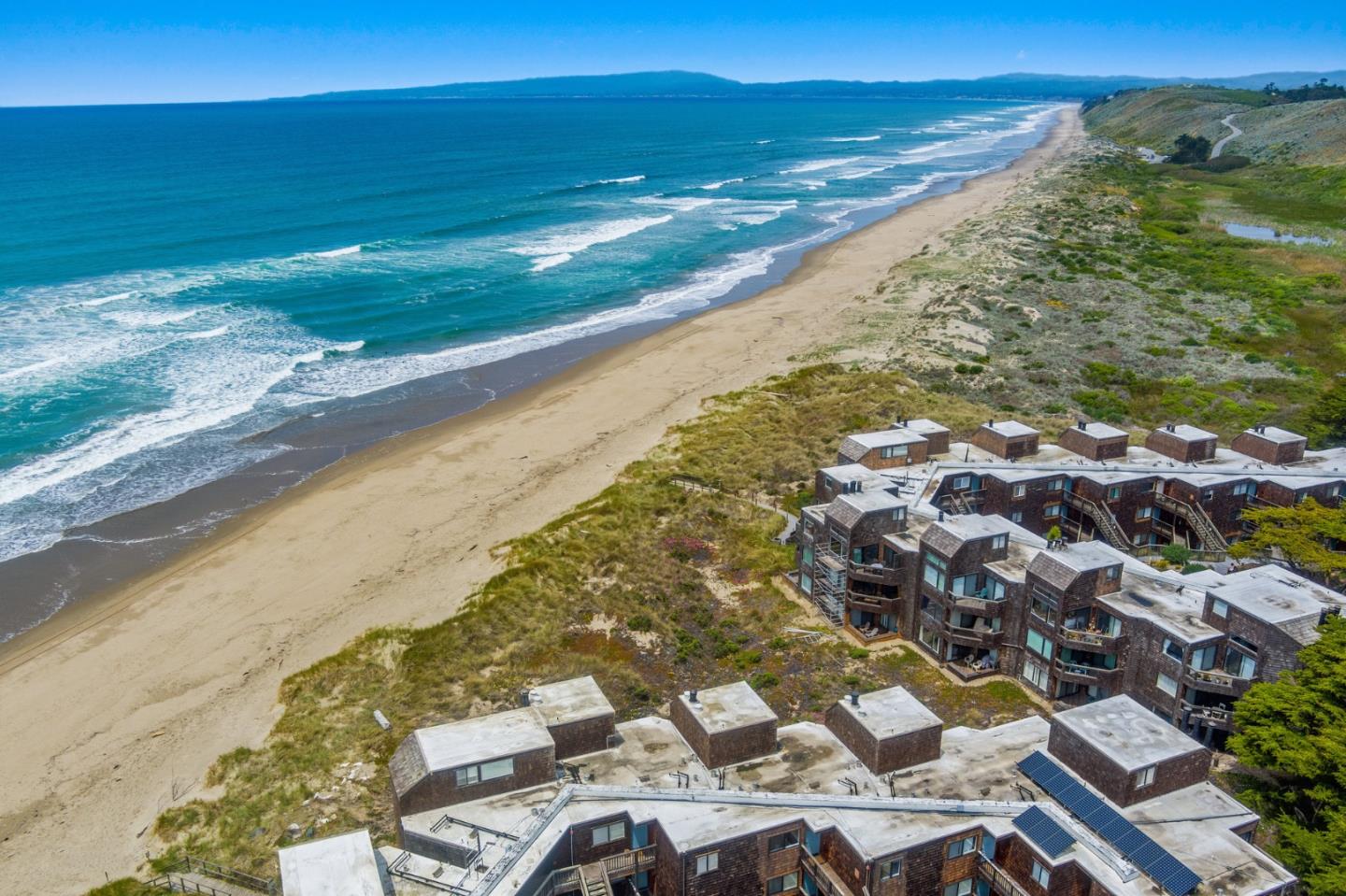 101 Shell Road, Unit 271 Watsonville, CA 95076 - Photo 40 of 43 a view of an ocean