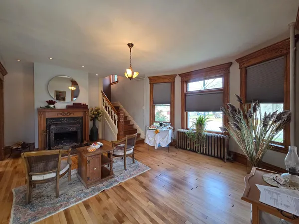 $259,900 | 21 3rd Street East, Ada, MN 56510