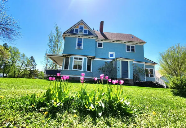 $259,900 | 21 3rd Street East, Ada, MN 56510