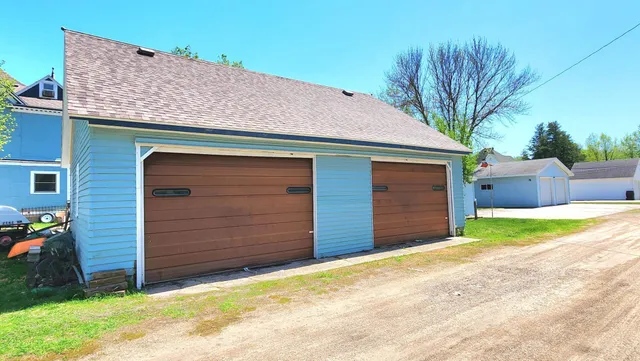 $269,900 | 21 3rd Street East, Ada, MN 56510