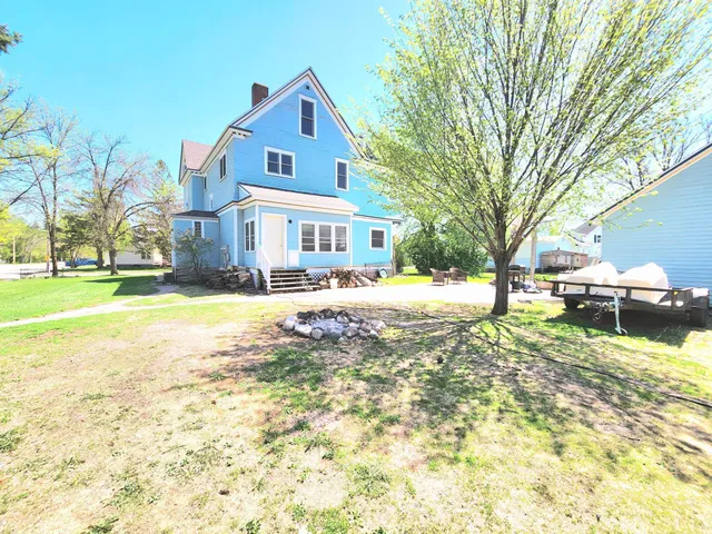 $269,900 | 21 3rd Street East, Ada, MN 56510