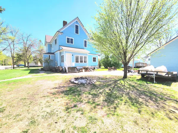 $259,900 | 21 3rd Street East, Ada, MN 56510