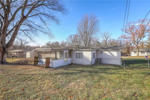 $210,000 | 6603 Hardy Avenue, Raytown, MO 64133