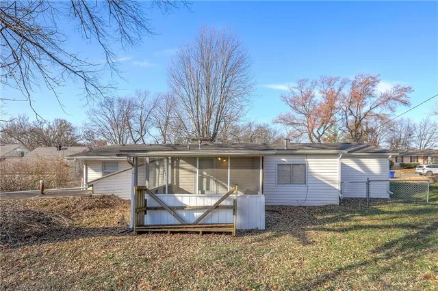$210,000 | 6603 Hardy Avenue, Raytown, MO 64133