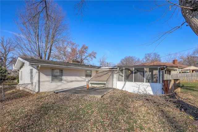 $210,000 | 6603 Hardy Avenue, Raytown, MO 64133
