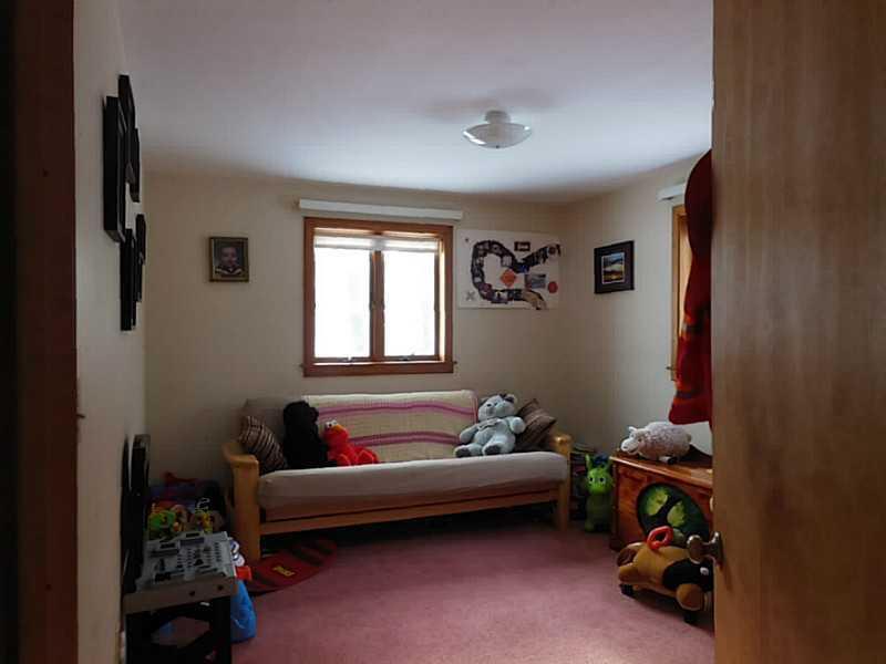 179 Bowden Road Waldoboro, ME 04572 - Photo 6 of 27 Bedroom. First floor bedroom.