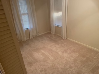 7001 Twin Crest Drive Austin, TX 78752 - Photo 8 of 14 a view of empty room