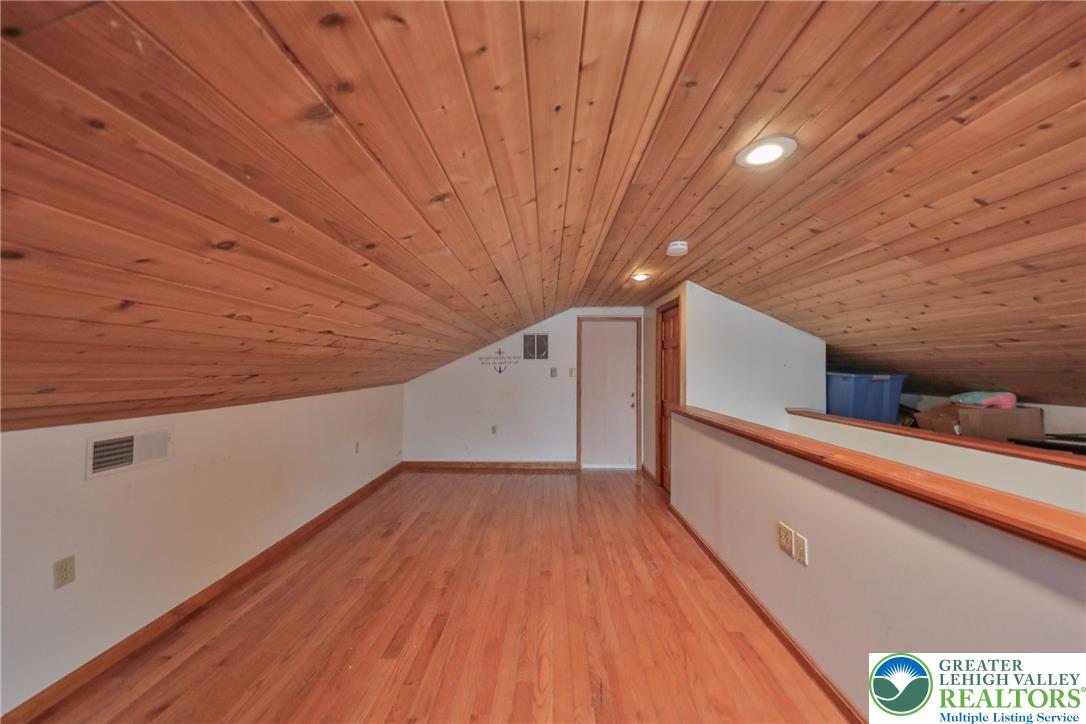 257 Hoffman Road Wind Gap, PA 18091 - Photo 21 of 52 a view of balcony