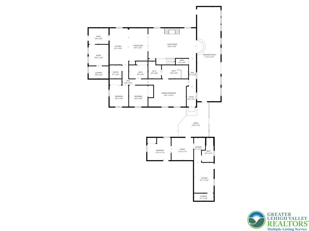 257 Hoffman Road Wind Gap, PA 18091 - Photo 52 of 52