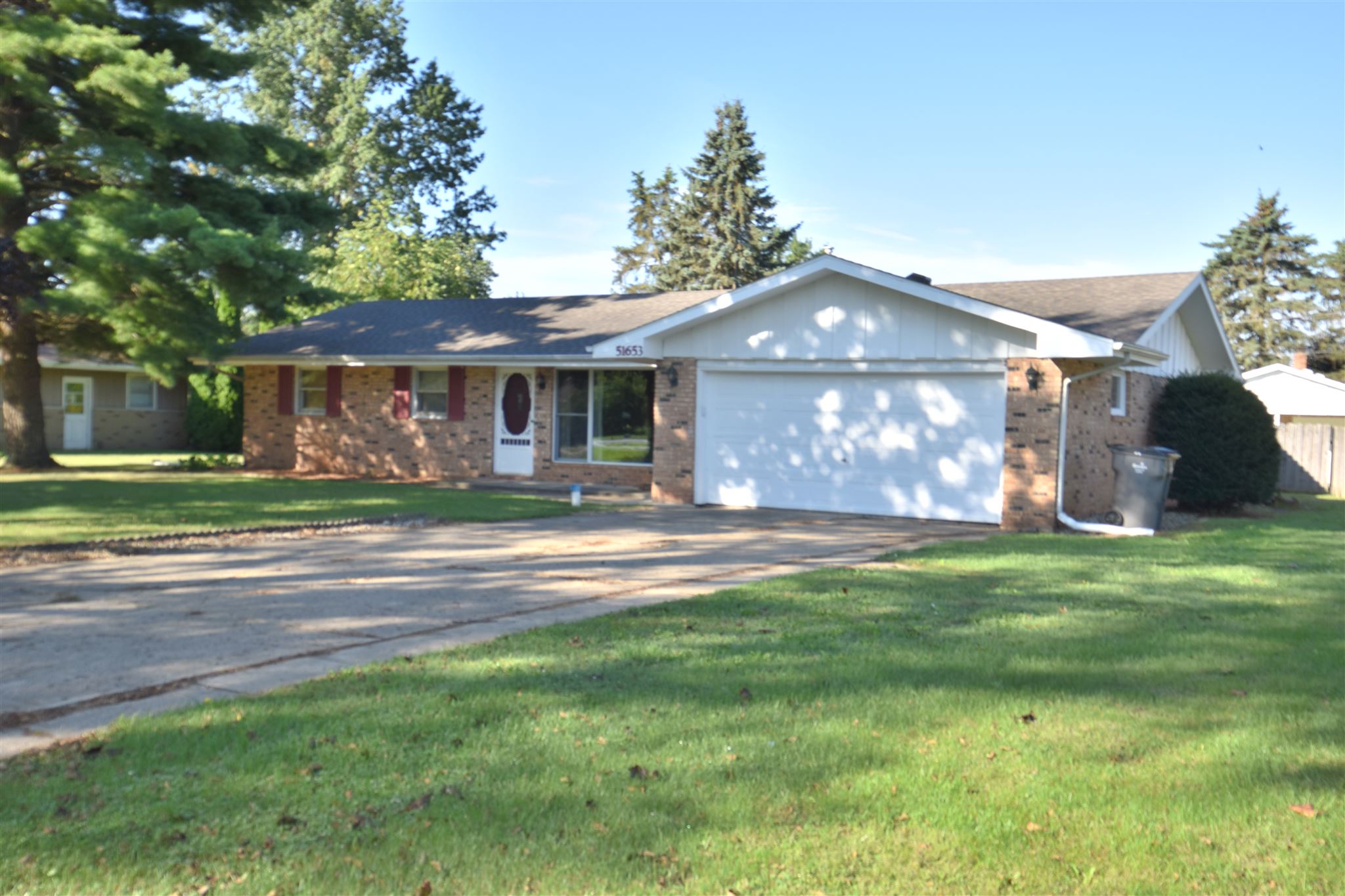 51653 Orange Road South Bend, IN 46628 - Photo 1 of 34 Gallery Image 1