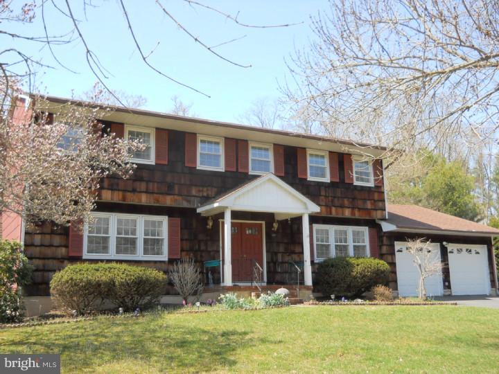 9 Yeger Road West Windsor, NJ 08550 - Photo 1 of 8 Gallery Image 1
