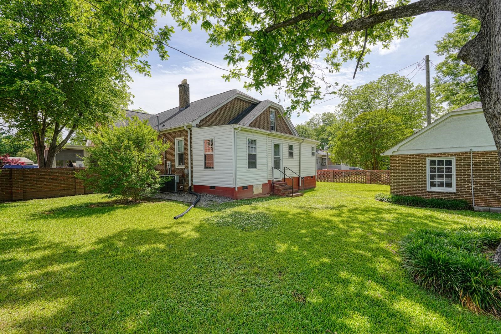 203 East South Street Union, SC 29379 - Photo 37 of 47