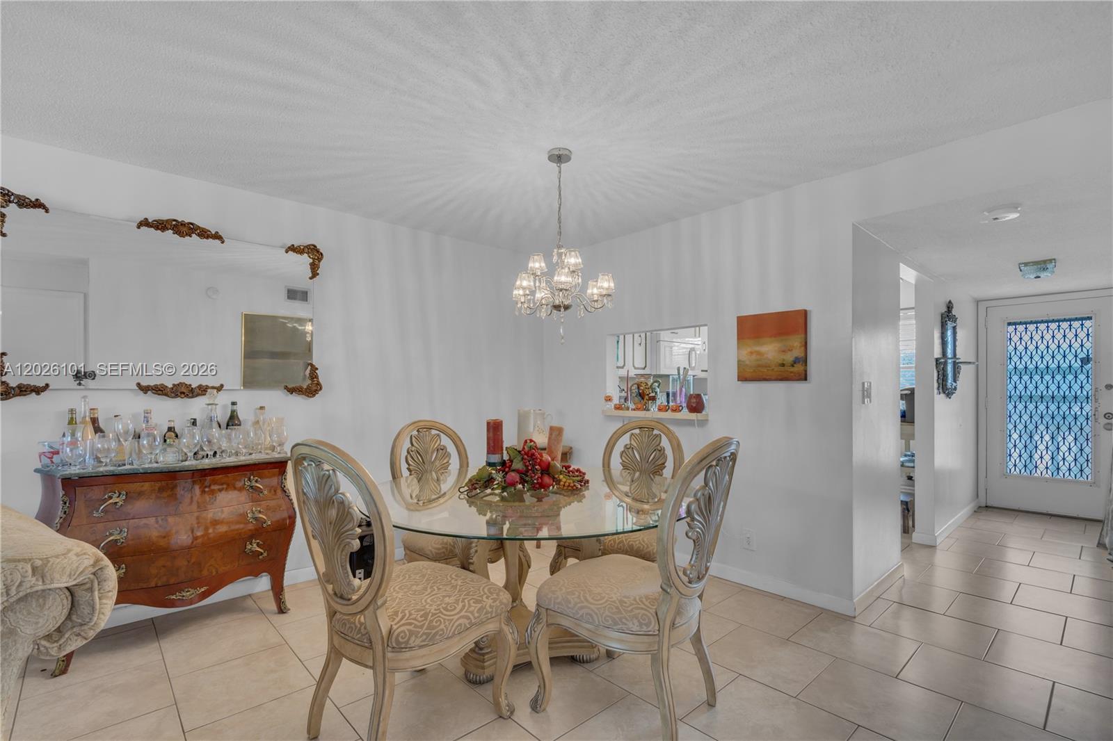 3551 Inverrary Drive, Unit 208 Lauderhill, FL 33319 - Photo 4 of 34 a dining room with furniture and window