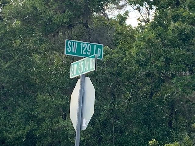 0 Southwest 129th Loop Ocala, FL 34473 - Photo 1 of 1 Gallery Image 1