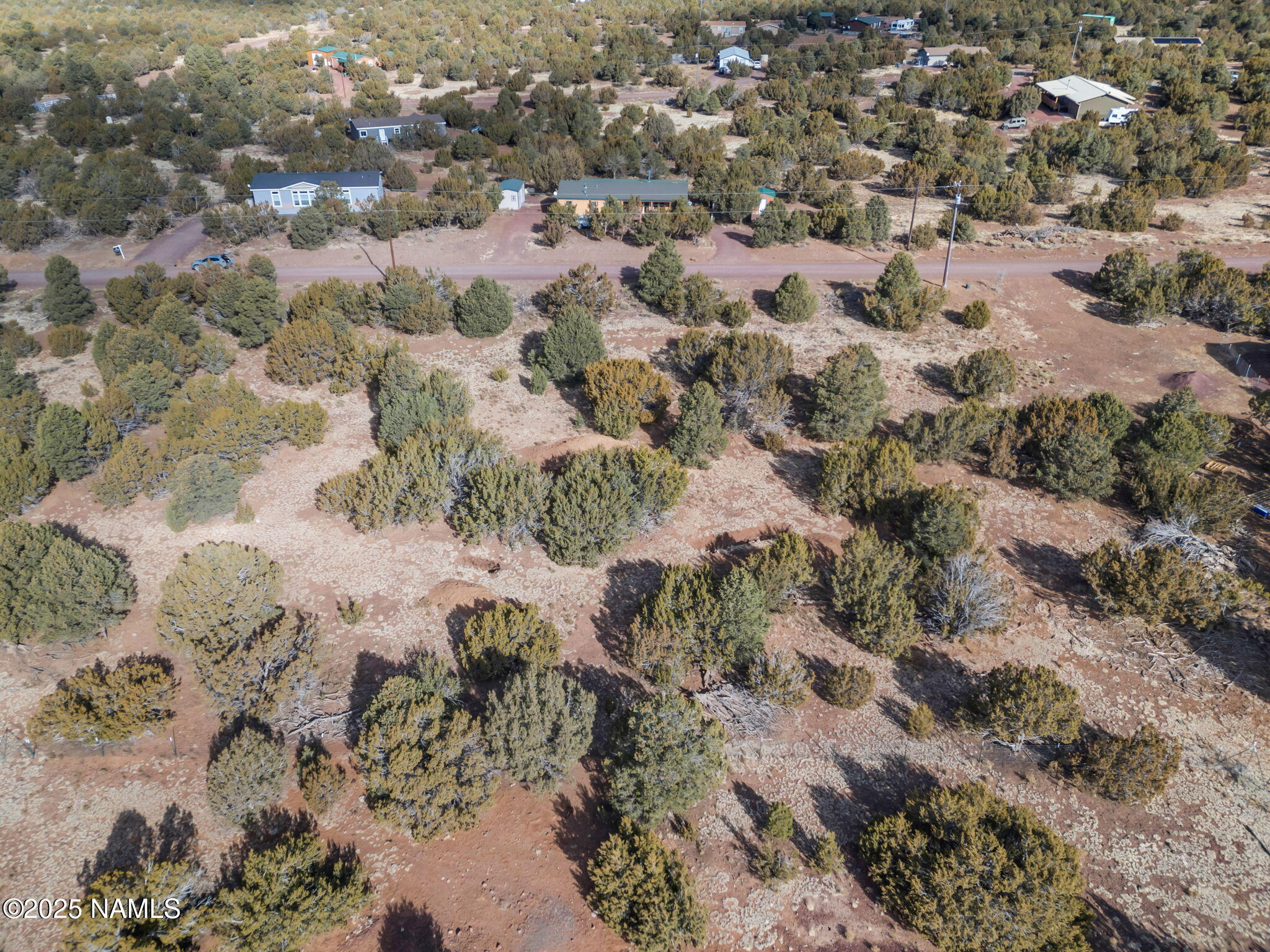 2108 East Clear Point Way Williams, AZ 86046 - Photo 12 of 16 12